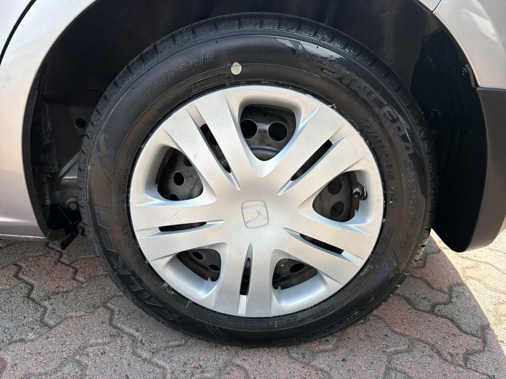 2009 Honda Fit Base