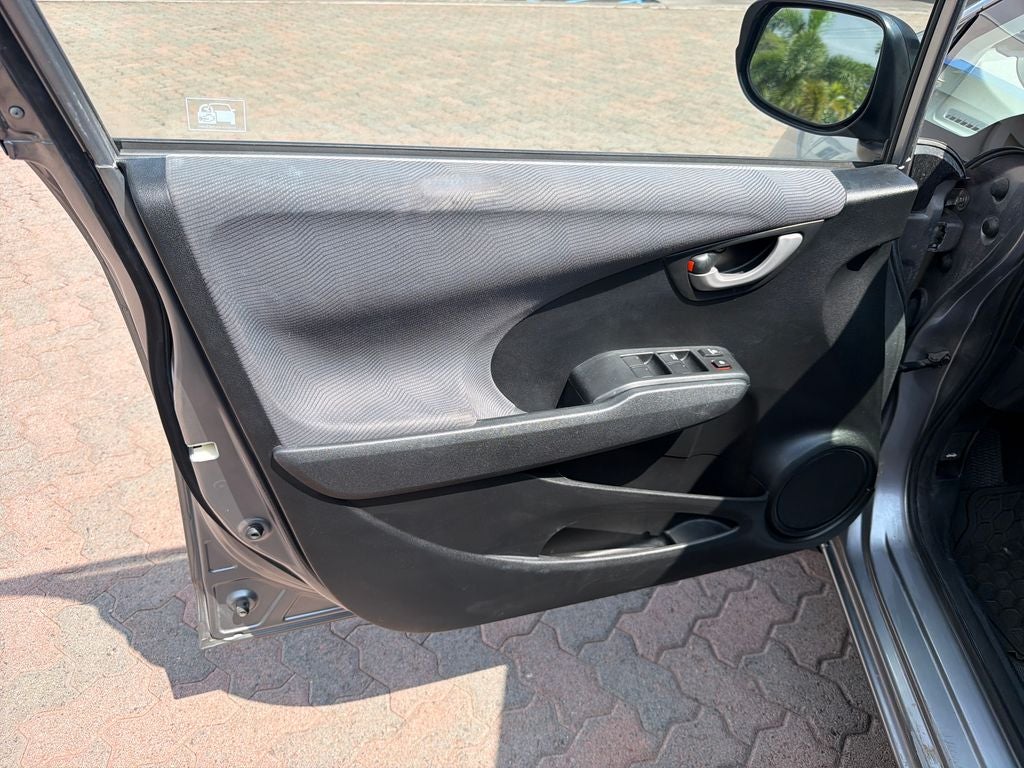 2009 Honda Fit Base