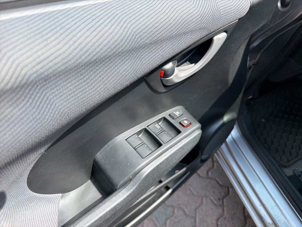 2009 Honda Fit Base