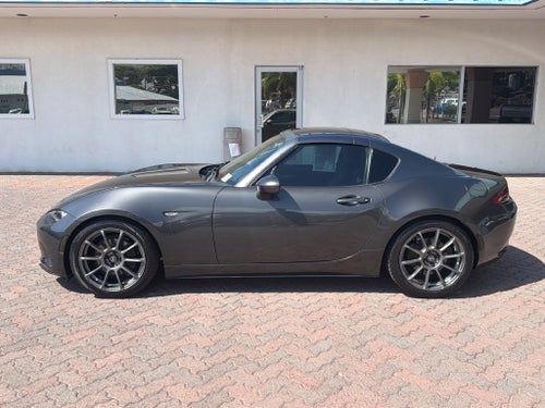 2019 Mazda Mazda Miata RF Grand Touring