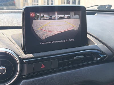 2019 Mazda Mazda Miata RF Grand Touring