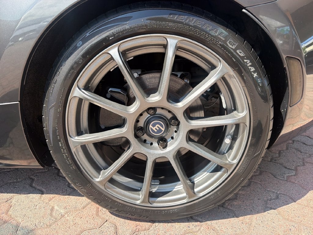 2019 Mazda Mazda Miata RF Grand Touring