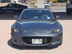 2019 Mazda Mazda Miata RF Grand Touring