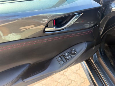 2019 Mazda Mazda Miata RF Grand Touring