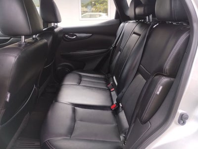 2021 Nissan Rogue Sport SL