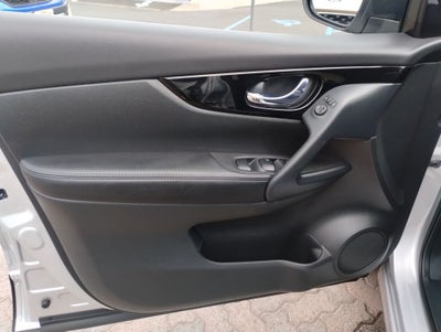 2021 Nissan Rogue Sport SL