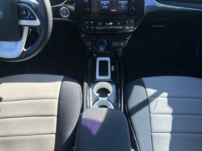 2016 Toyota Prius Three Touring