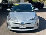 2016 Toyota Prius Three Touring