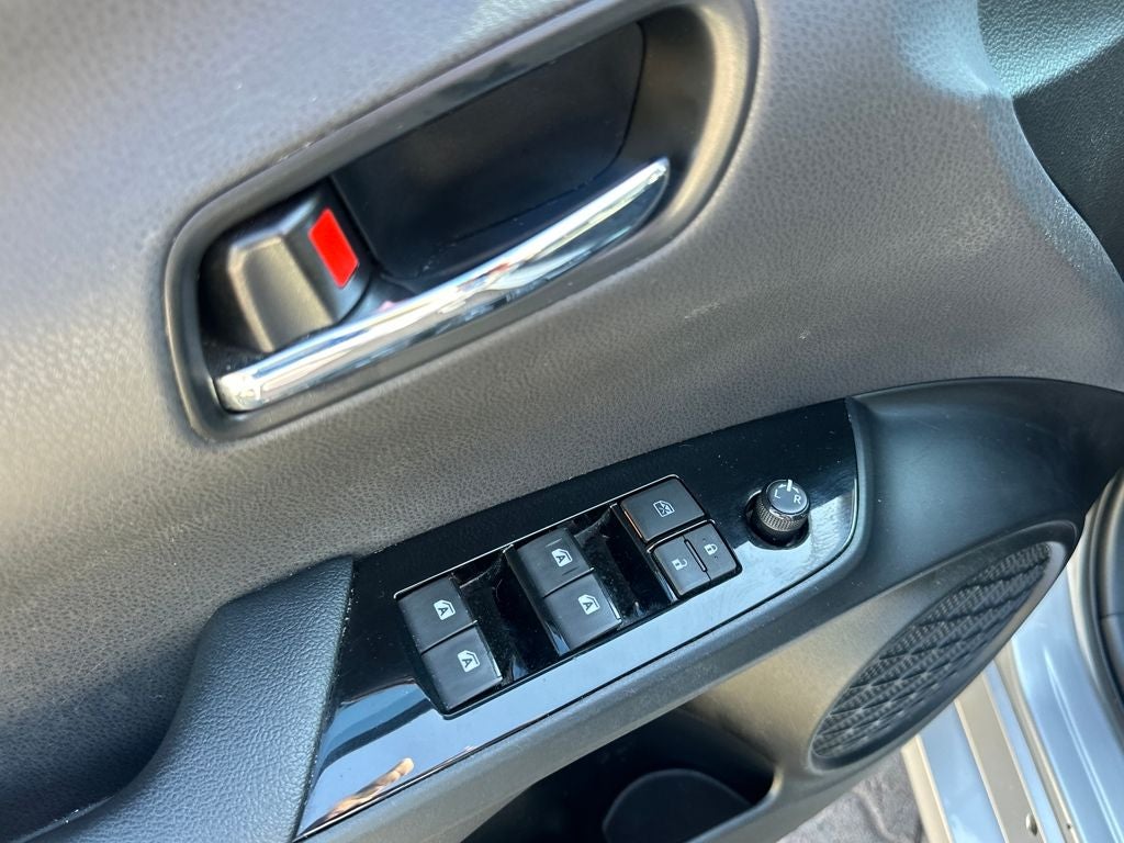 2016 Toyota Prius Three Touring