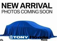 2018 Toyota Prius c One