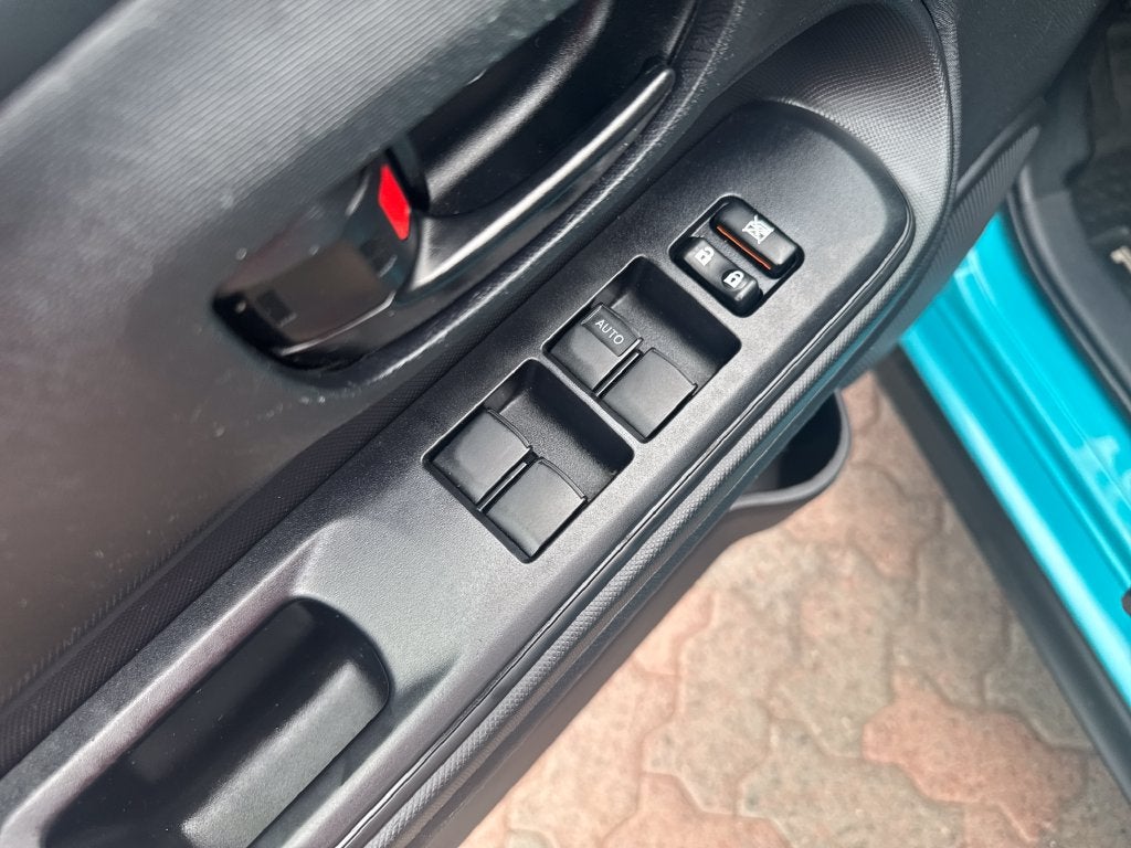 2018 Toyota Prius c One