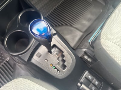 2018 Toyota Prius c One