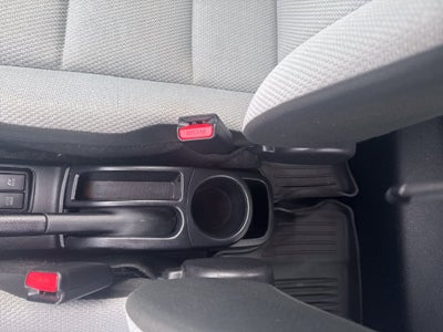2018 Toyota Prius c One