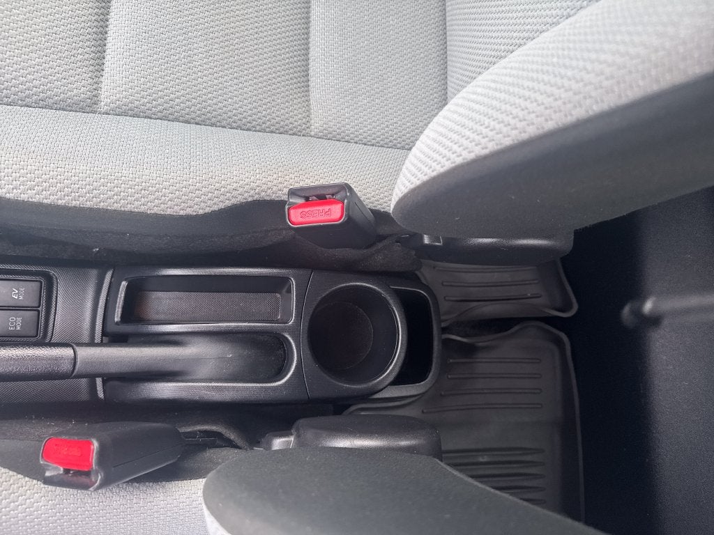 2018 Toyota Prius c One