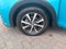 2018 Toyota Prius c One