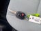 2018 Toyota Prius c One