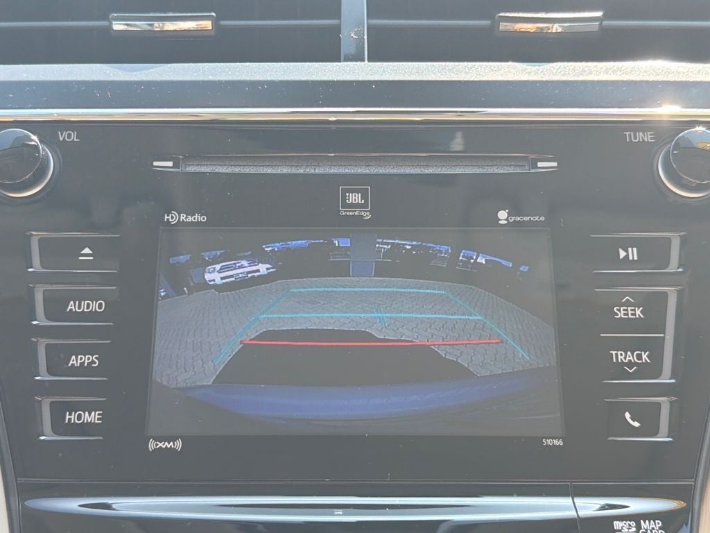 2017 Toyota Prius v Five