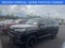 2019 Toyota 4Runner Limited Nightshade