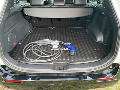 2021 Toyota RAV4 Prime XSE