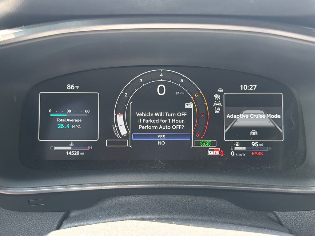 2024 Toyota GR Corolla Premium