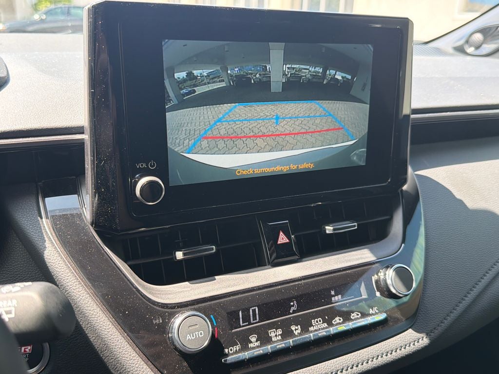 2024 Toyota GR Corolla Premium