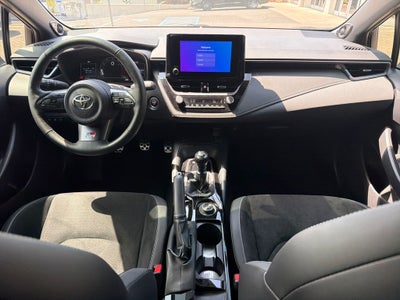 2024 Toyota GR Corolla Premium