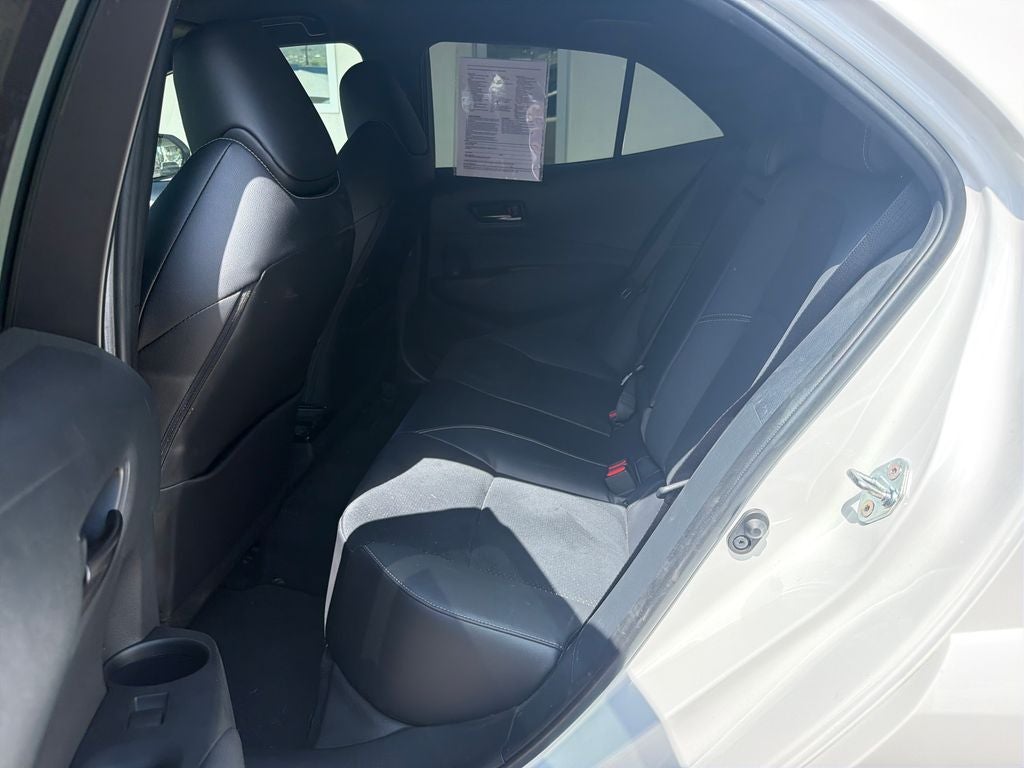 2024 Toyota GR Corolla Premium