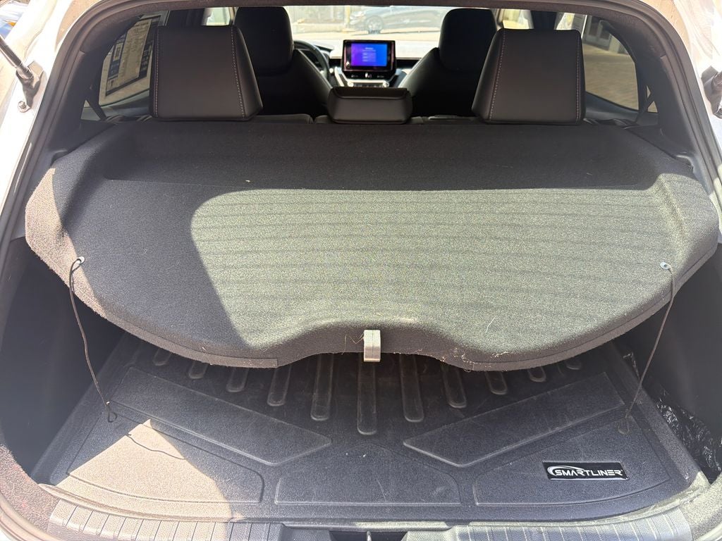 2024 Toyota GR Corolla Premium