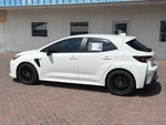 2024 Toyota GR Corolla Premium