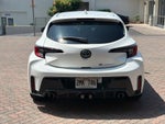 2024 Toyota GR Corolla Premium