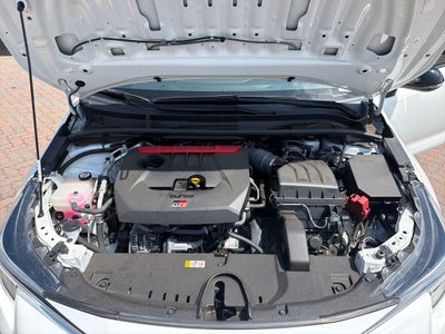 2024 Toyota GR Corolla Premium