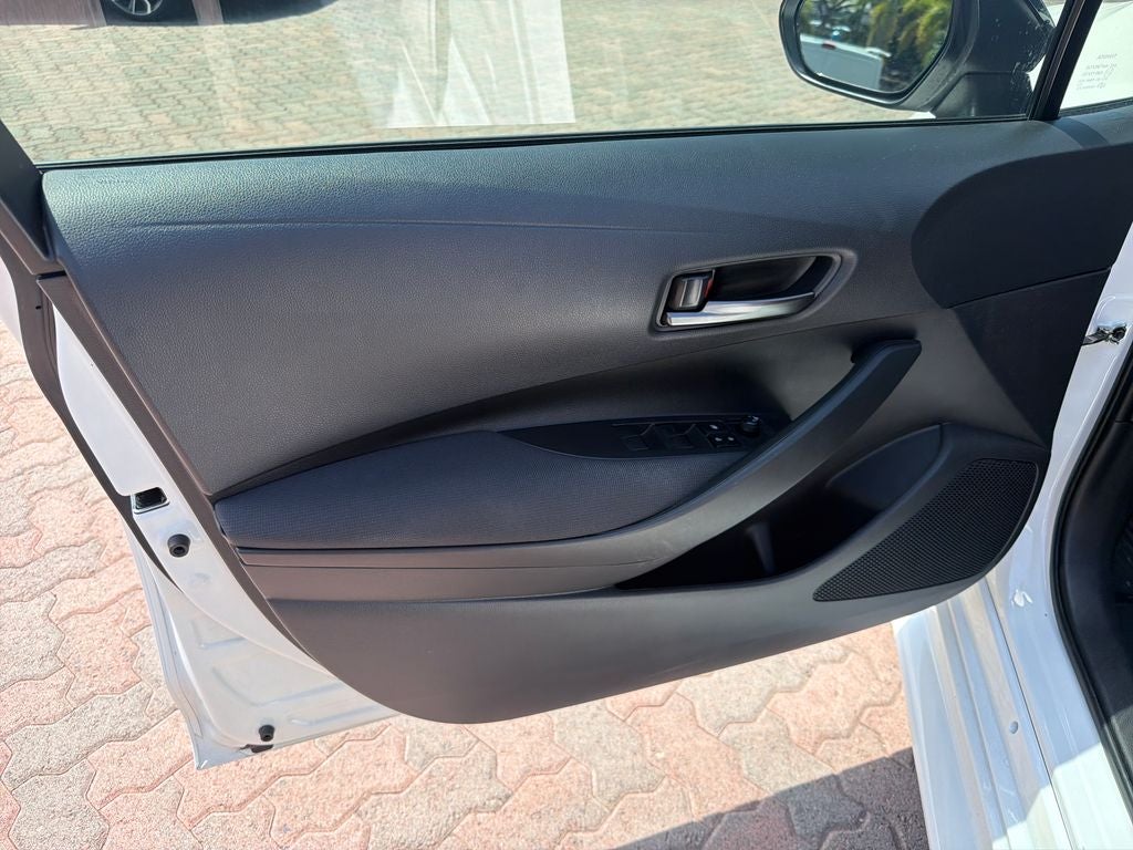 2024 Toyota GR Corolla Premium
