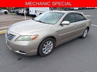 2008 Toyota Camry Hybrid Base