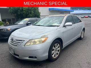 2008 Toyota Camry LE