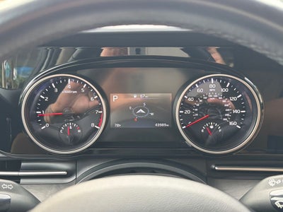 2022 Kia Carnival EX