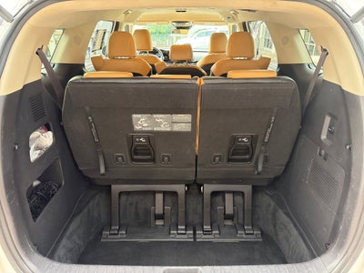 2022 Kia Carnival EX