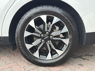 2022 Kia Carnival EX