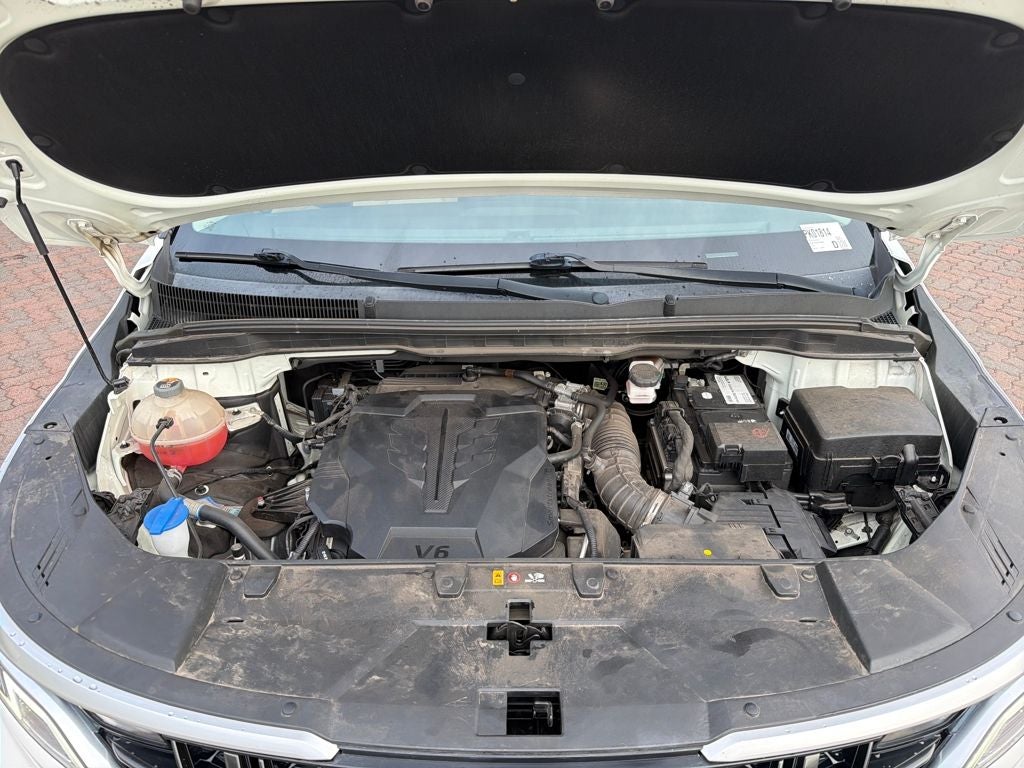 2022 Kia Carnival EX