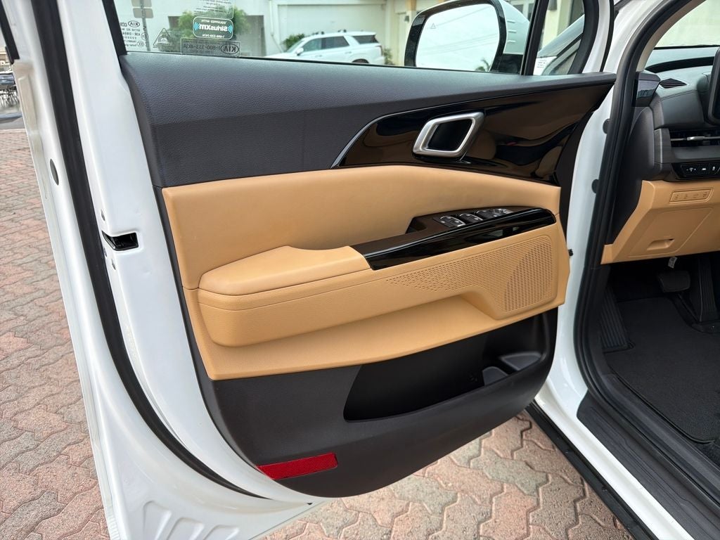 2022 Kia Carnival EX