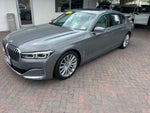 2021 BMW 7 Series 740i