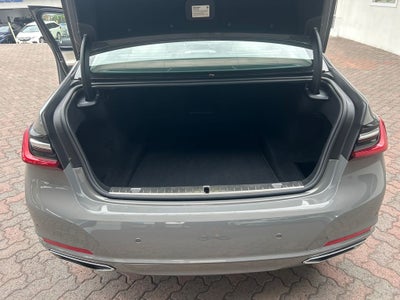 2021 BMW 7 Series 740i
