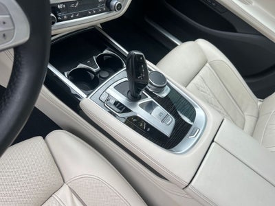 2021 BMW 7 Series 740i