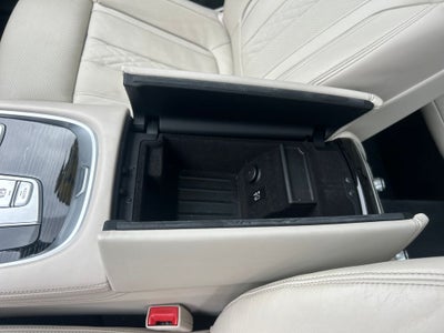 2021 BMW 7 Series 740i