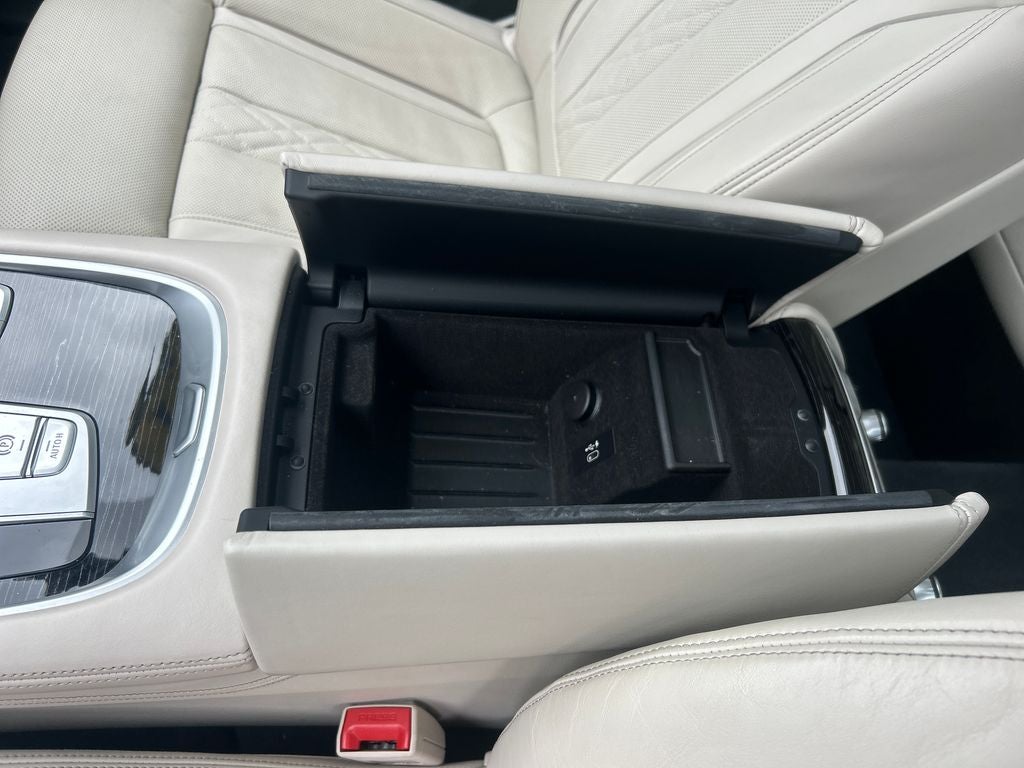 2021 BMW 7 Series 740i