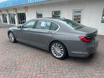 2021 BMW 7 Series 740i
