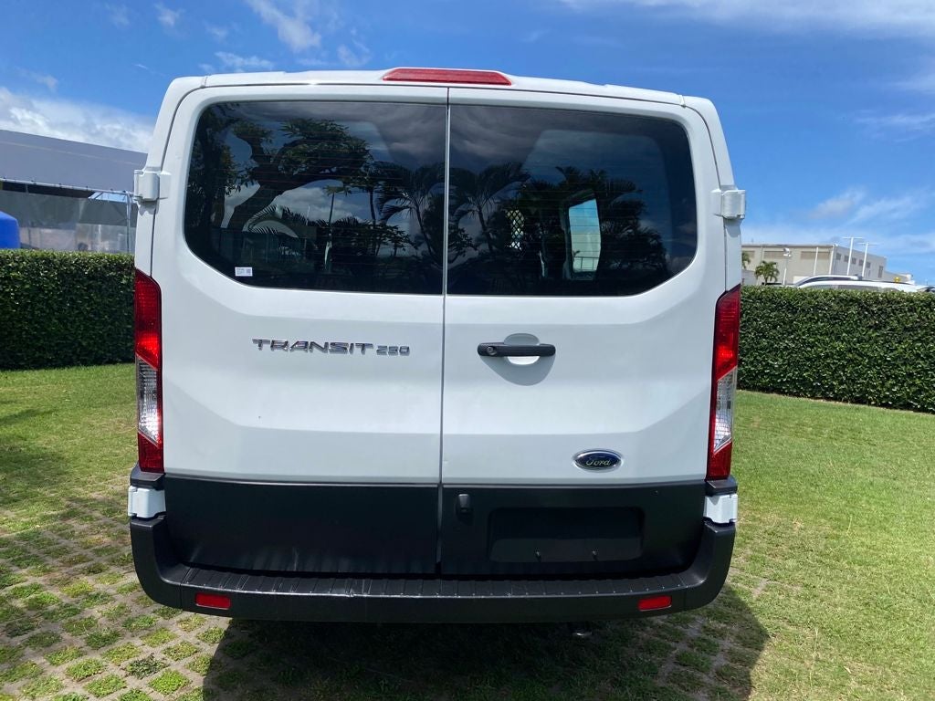 2024 Ford Transit-250 Base