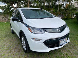 2019 Chevrolet Bolt EV LT
