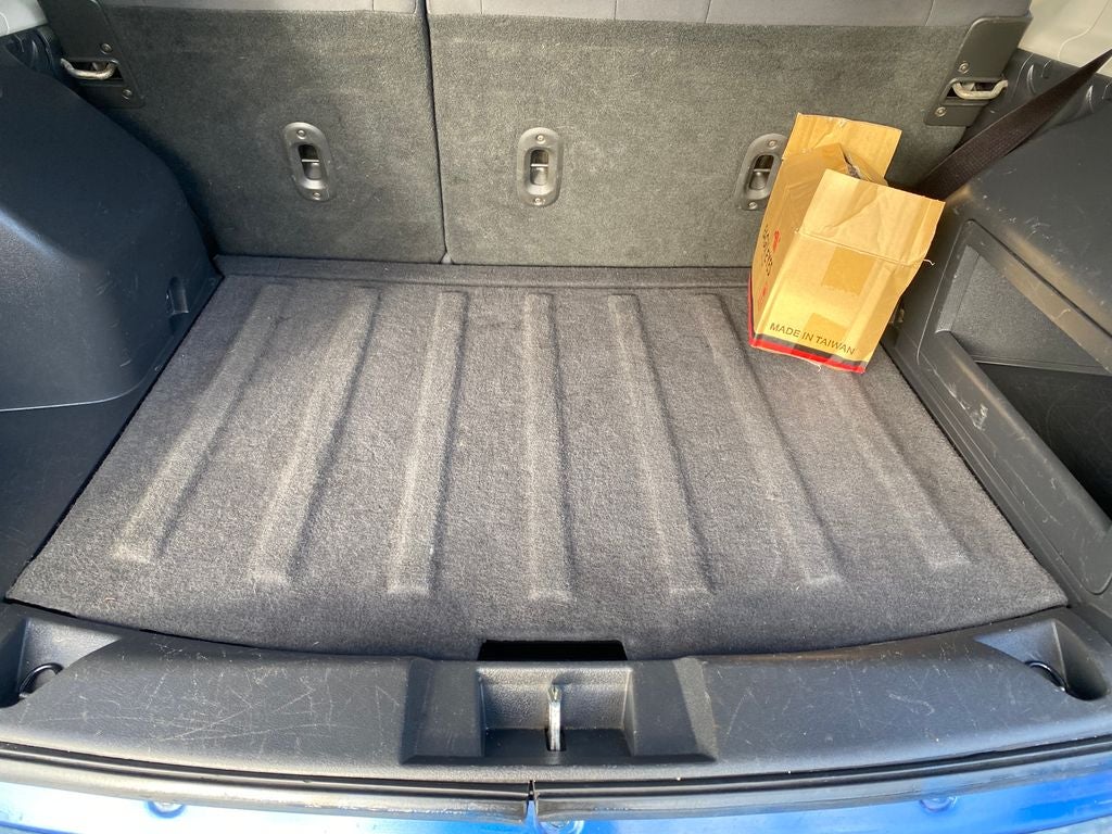 2010 Jeep Compass Sport