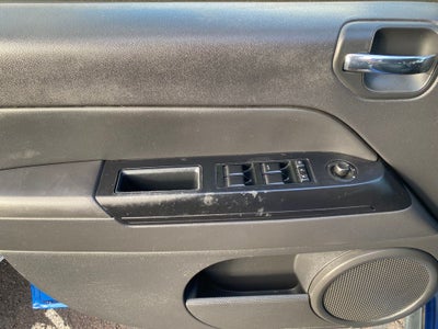 2010 Jeep Compass Sport