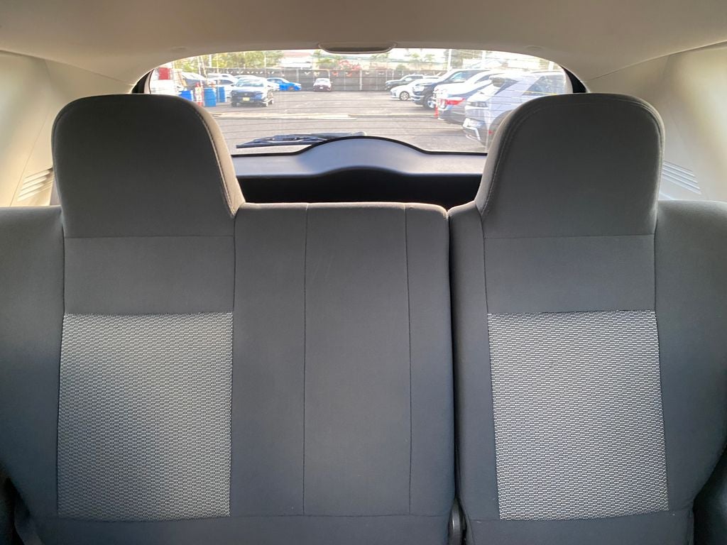 2010 Jeep Compass Sport